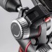 Manfrotto 190X-Pro4 Section Aluminium Tripod & 3 Way Head